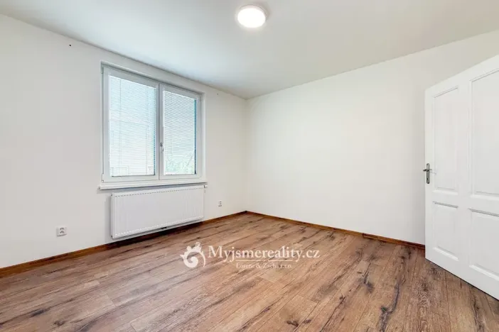 Prodej rodinného domu, Znojmo, Otokara Březiny, 215 m2