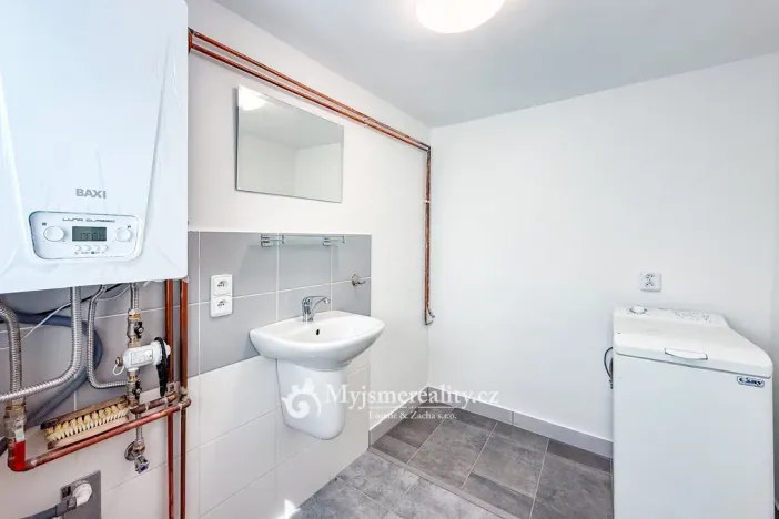 Prodej rodinného domu, Znojmo, Otokara Březiny, 215 m2