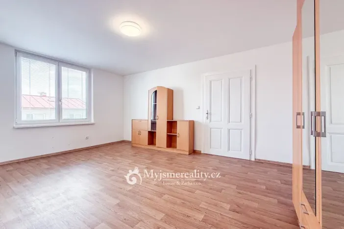 Prodej rodinného domu, Znojmo, Otokara Březiny, 215 m2