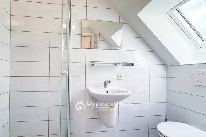 Prodej rodinného domu, Znojmo, Otokara Březiny, 215 m2