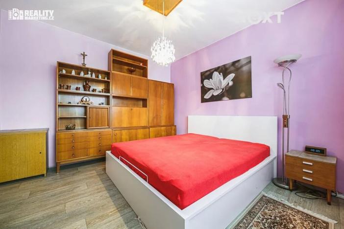 Prodej rodinného domu, Brod nad Dyjí, 146 m2