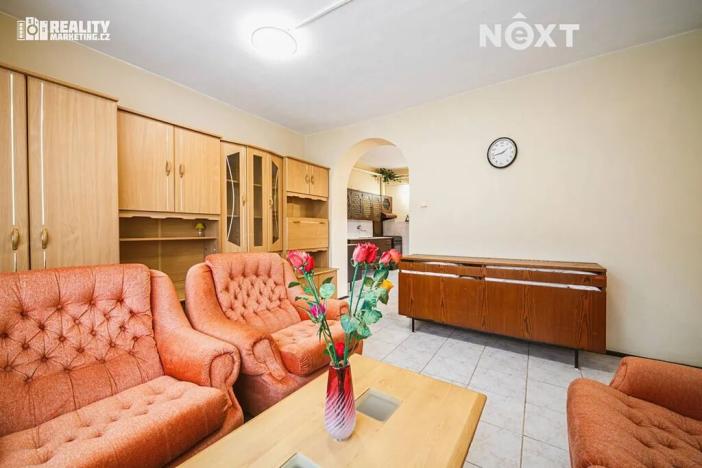 Prodej rodinného domu, Brod nad Dyjí, 146 m2