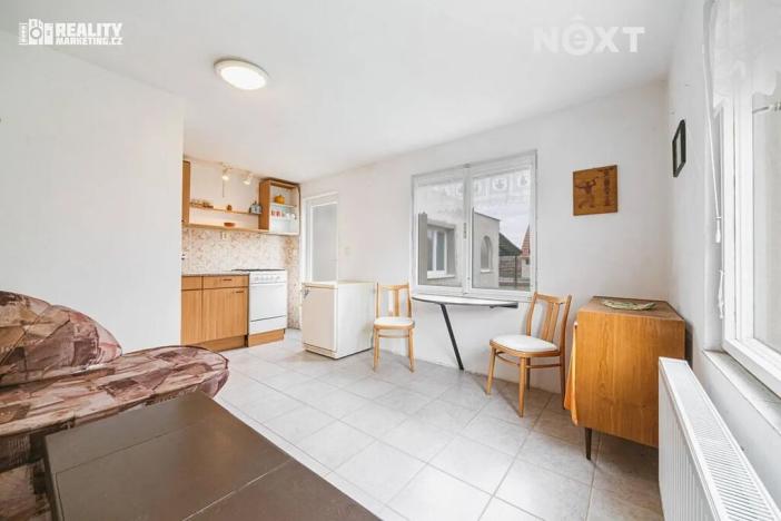 Prodej rodinného domu, Brod nad Dyjí, 146 m2