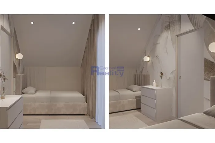 Prodej rodinného domu, Wicie, Polsko, 50 m2