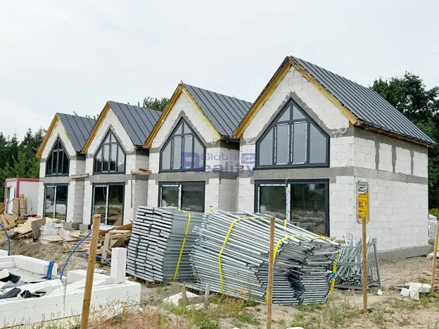 Prodej rodinného domu, Wicie, Polsko, 50 m2