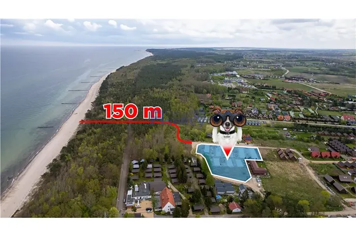 Prodej rodinného domu, Wicie, Polsko, 50 m2