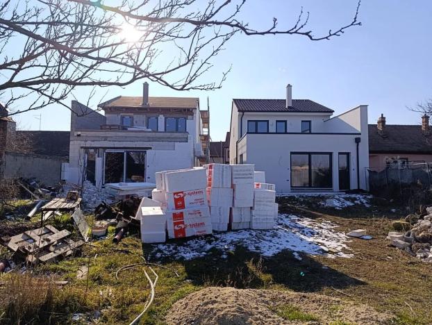 Prodej rodinného domu, Nedakonice, 140 m2