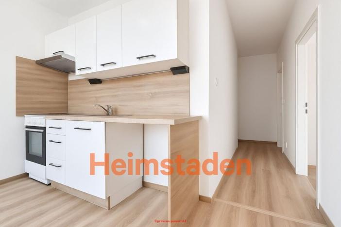 Pronájem bytu 3+1, Karviná - Nové Město, Holubova, 70 m2