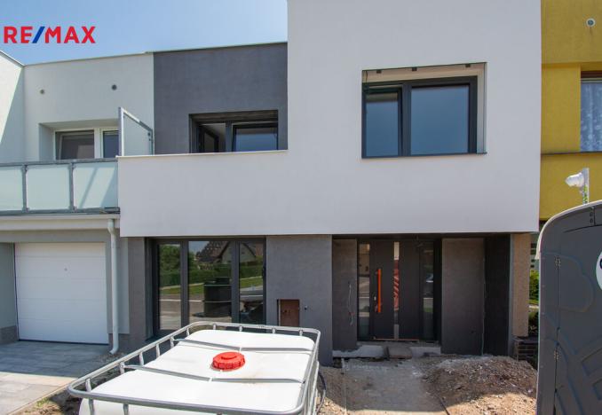 Prodej rodinného domu, Hradec Králové - Plotiště nad Labem, Zahrádkářská, 132 m2