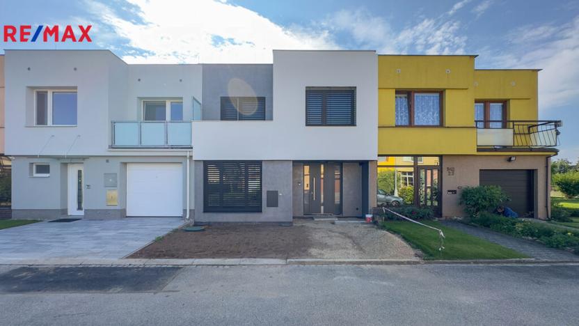 Prodej rodinného domu, Hradec Králové - Plotiště nad Labem, Zahrádkářská, 132 m2