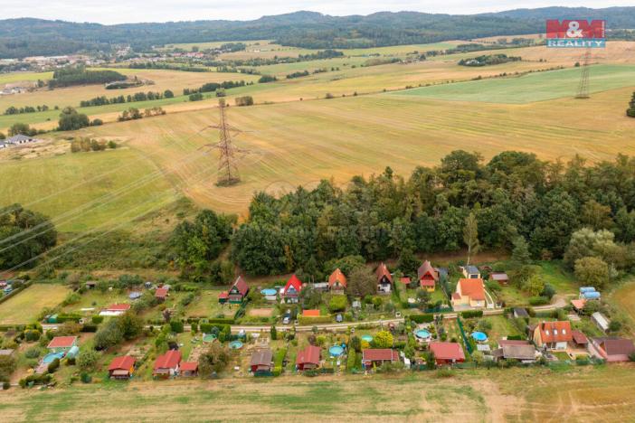 Prodej chaty, Písek - Smrkovice, 45 m2