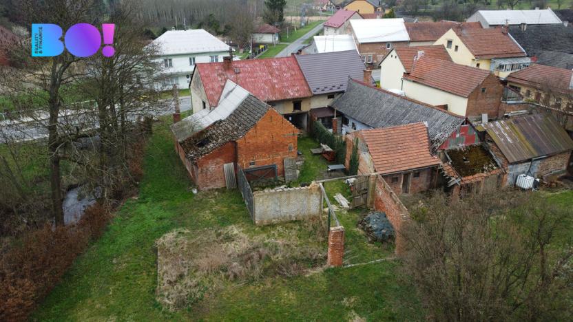 Prodej pozemku pro bydlení, Blazice, 3638 m2