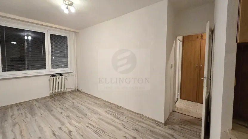 Pronájem bytu 2+kk, Praha - Stodůlky, Borovanského, 43 m2