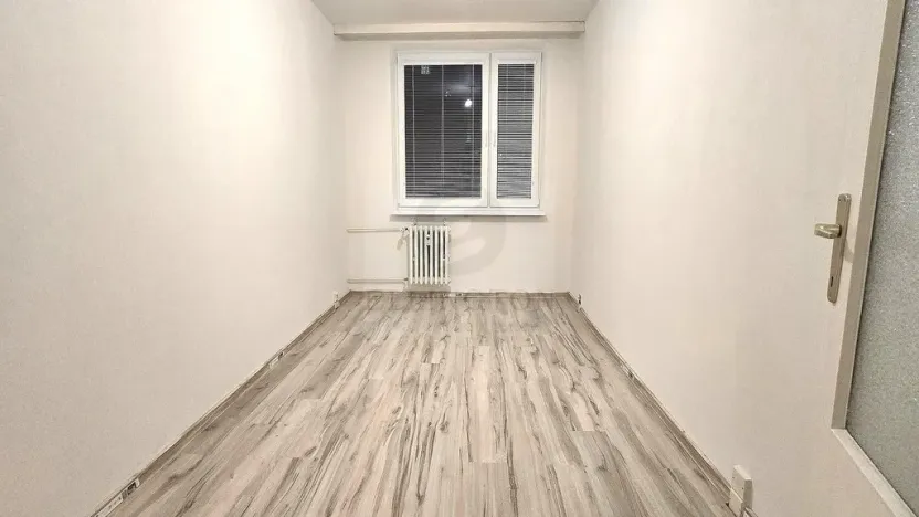 Pronájem bytu 2+kk, Praha - Stodůlky, Borovanského, 43 m2