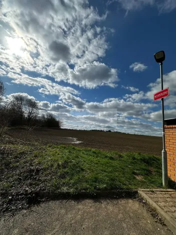 Prodej pozemku, Velké Přílepy, 4077 m2