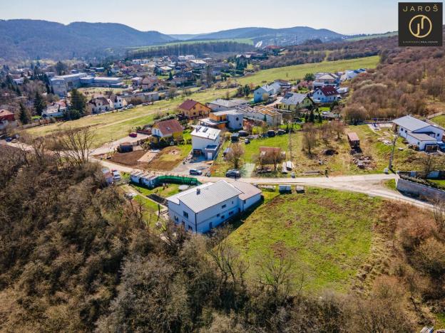 Prodej pozemku pro bydlení, Loděnice, Na Brance, 915 m2