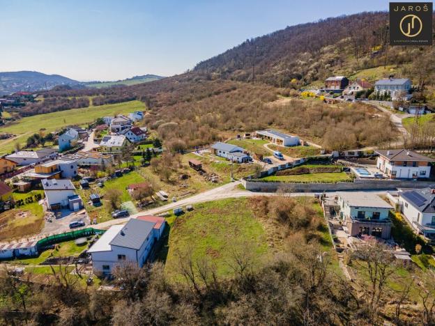 Prodej pozemku pro bydlení, Loděnice, Na Brance, 915 m2