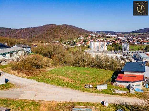 Prodej pozemku pro bydlení, Loděnice, Na Brance, 915 m2