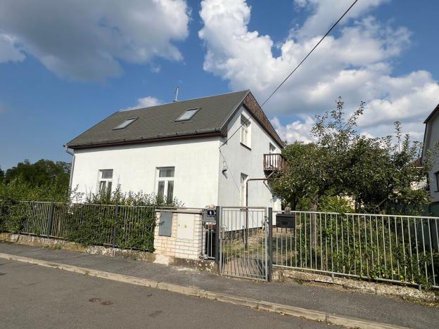 Prodej rodinného domu, Praha - Modřany, Amortova, 150 m2