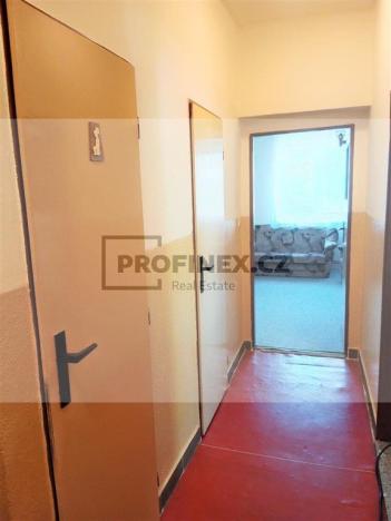 Pronájem bytu 2+1, Chlum u Třeboně, 70 m2