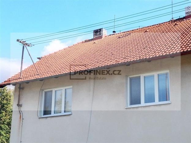 Pronájem bytu 2+1, Chlum u Třeboně, 70 m2