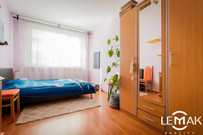 Prodej bytu 4+1, Olomouc, Trnkova, 85 m2