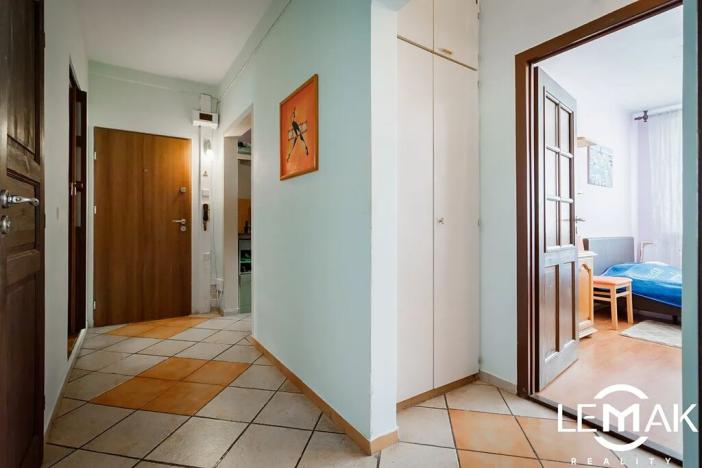 Prodej bytu 4+1, Olomouc, Trnkova, 85 m2