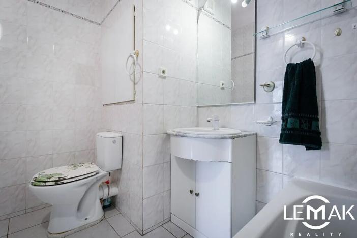 Prodej bytu 4+1, Olomouc, Trnkova, 85 m2