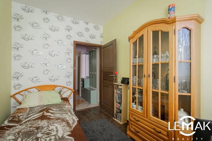 Prodej bytu 4+1, Olomouc, Trnkova, 85 m2