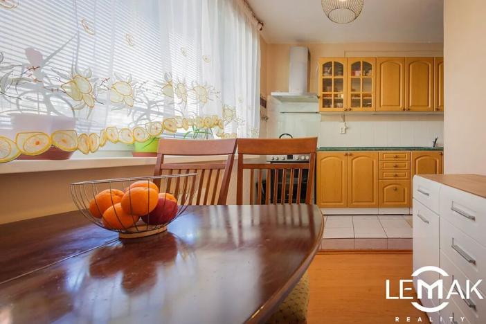 Prodej bytu 4+1, Olomouc, Trnkova, 85 m2