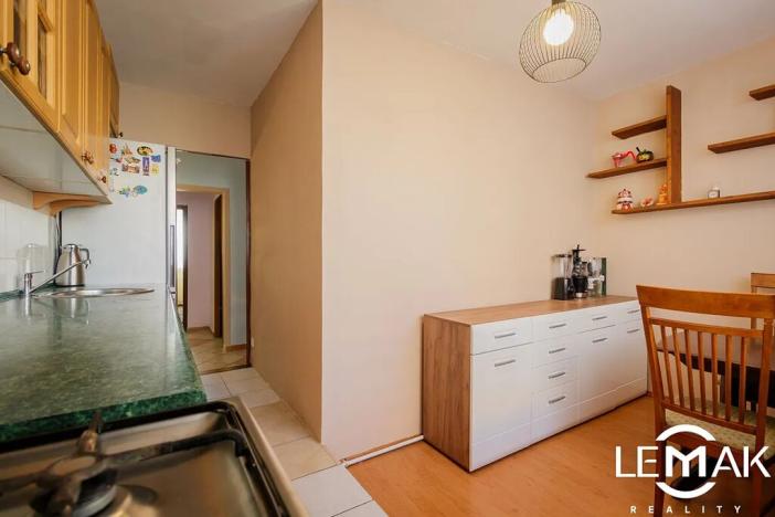 Prodej bytu 4+1, Olomouc, Trnkova, 85 m2