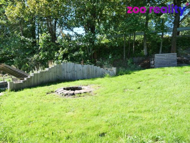 Prodej pozemku pro bydlení, Vacov - Lhota nad Rohanovem, 1572 m2