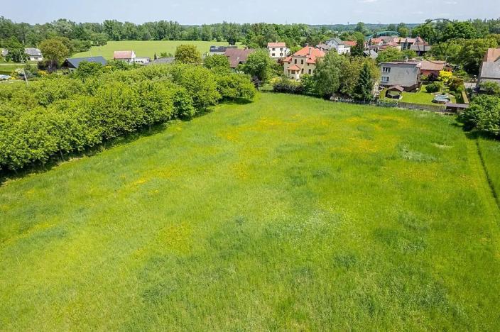 Prodej pozemku pro bydlení, Dětmarovice, 2500 m2