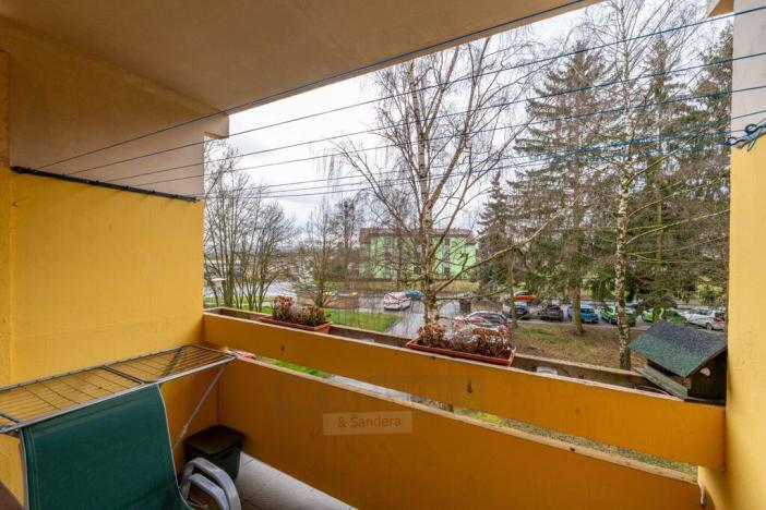 Prodej bytu 3+1, Borovany, Třeboňská, 74 m2