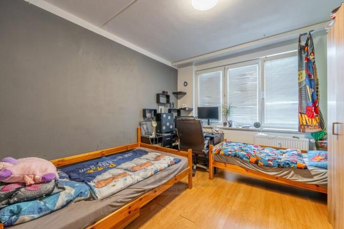 Prodej bytu 3+1, Borovany, Třeboňská, 74 m2