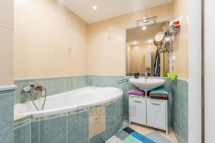 Prodej bytu 3+1, Borovany, Třeboňská, 74 m2