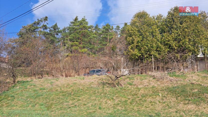 Prodej pozemku pro bydlení, Snovídky, 725 m2