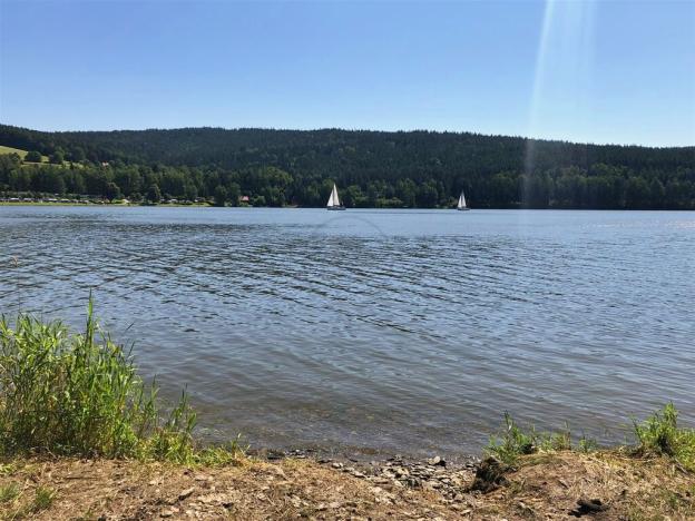 Prodej pozemku pro bydlení, Přední Výtoň, 2107 m2