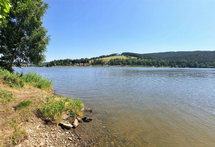 Prodej pozemku pro bydlení, Přední Výtoň, 2107 m2