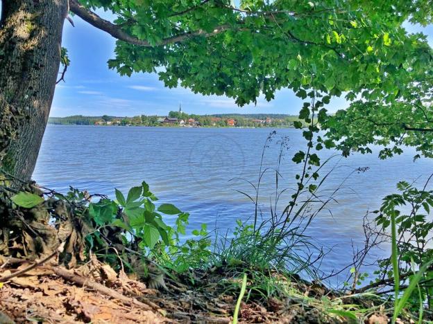 Prodej pozemku pro bydlení, Přední Výtoň, 2107 m2