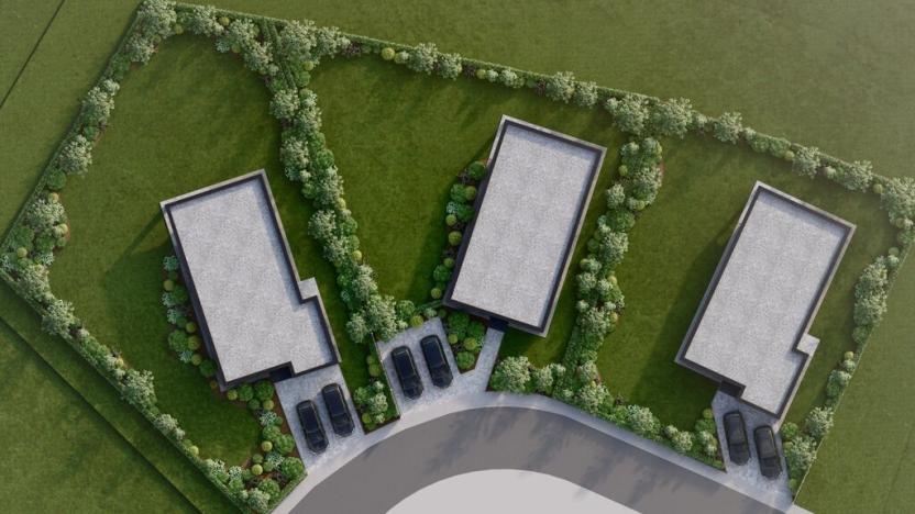 Prodej rodinného domu, Roudné, Žitná, 98 m2