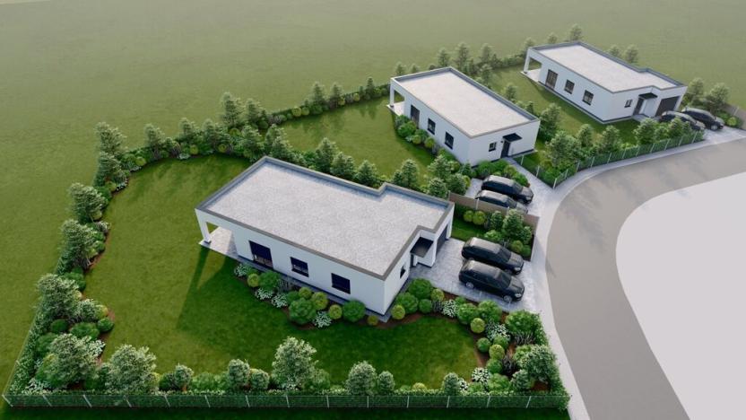 Prodej rodinného domu, Roudné, Žitná, 98 m2