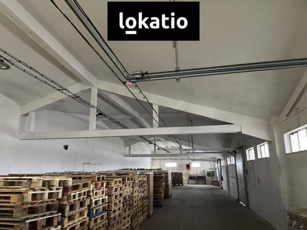 Pronájem skladu, Kostěnice, 1275 m2