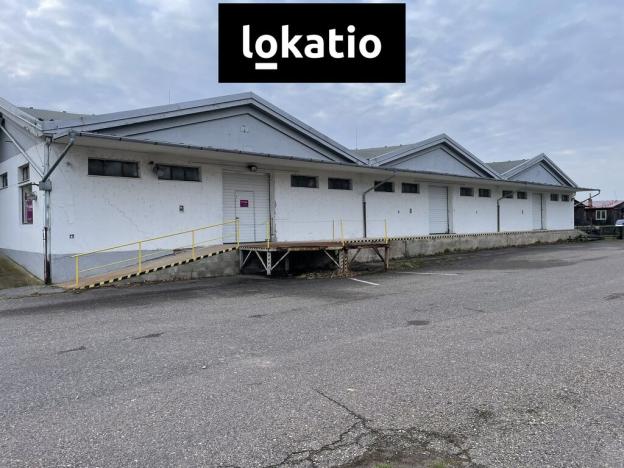 Pronájem skladu, Kostěnice, 1275 m2