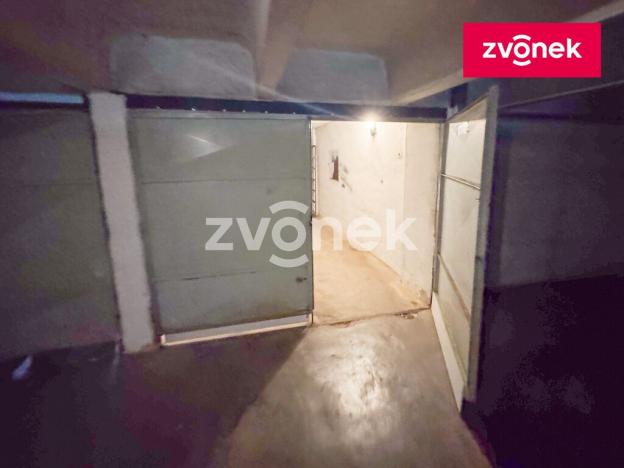 Prodej garáže, Zlín - Příluky, Dřevnická, 16 m2