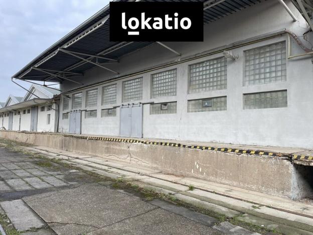 Pronájem skladu, Kostěnice, 425 m2