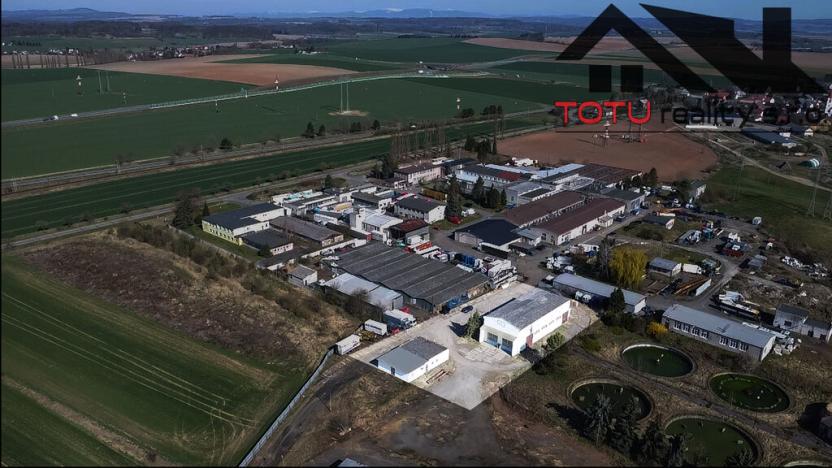 Pronájem komerční nemovitosti, Černožice, K čáslavkám, 2720 m2
