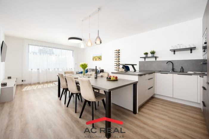 Prodej rodinného domu, Strachotín, Šakvická, 91 m2