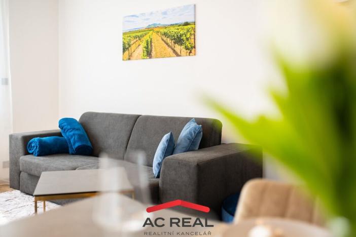 Prodej rodinného domu, Strachotín, Šakvická, 91 m2