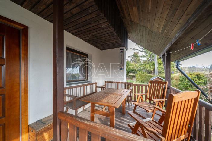 Prodej chalupy, Dolní Moravice, 100 m2